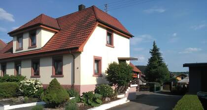 Privat Gästezimmer in Hardheim