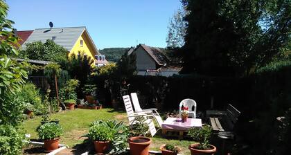 Privat Gästezimmer in Hardheim