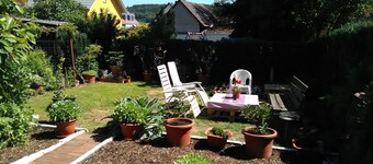 Privat Gästezimmer in Hardheim