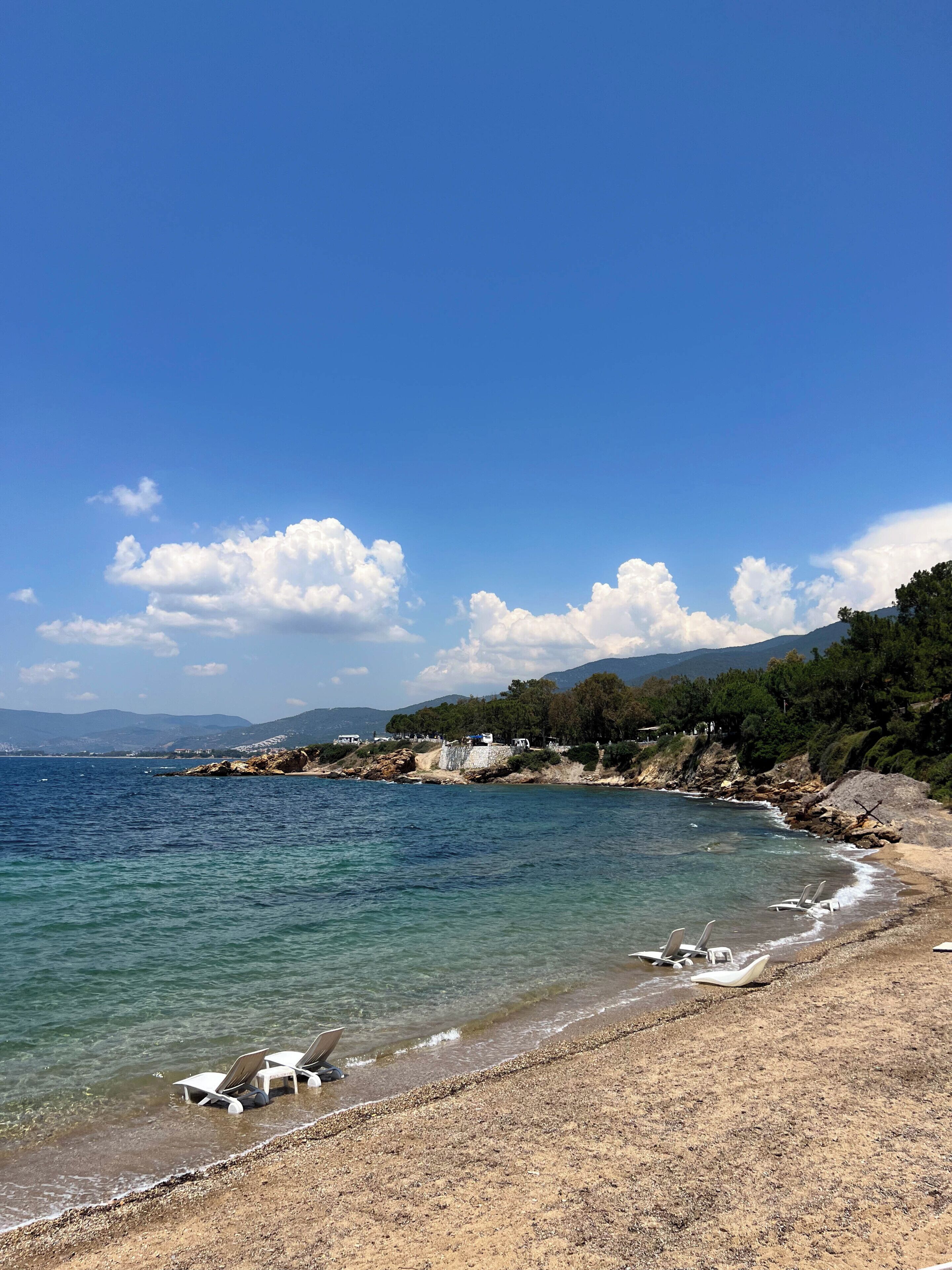 Strand