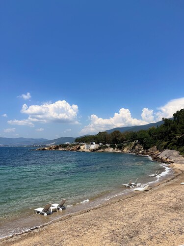 Hermes Hotel Özdere