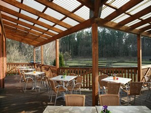 Restaurant - Pension & Gasthaus Kattenstieg (Heiligengrabe)