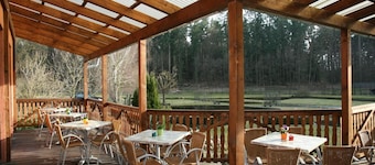 Pension & Gasthaus Kattenstieg