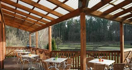 Pension & Gasthaus Kattenstieg