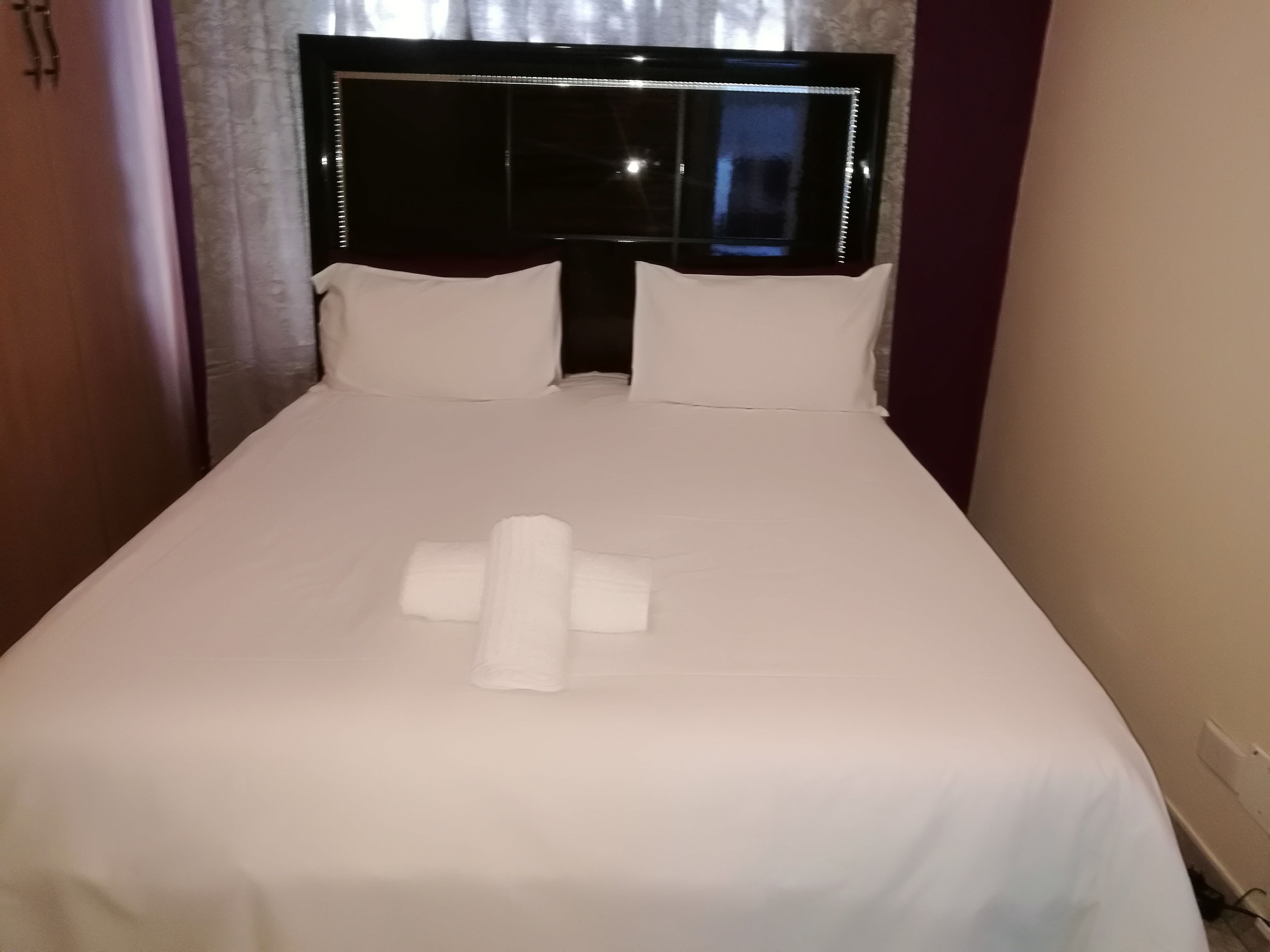 Studio Executive, 1 giường cỡ queen, không hút thuốc | Bộ đồ giường cao cấp, bàn, truy cập Internet không dây miễn phí 