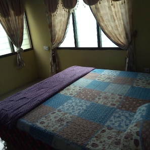 Appartement Deluxe, 1 chambre