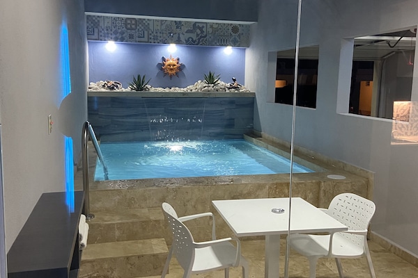 Superior Double Room | Terrace/patio