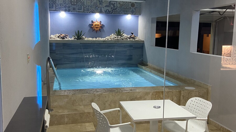 Hotel Nuevo Mejico