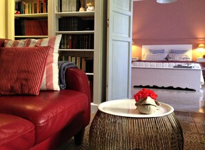 Superior Room, Balcony - A Casa di Amelie (Palermo)
