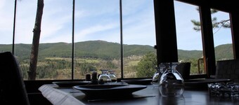 Mengen Cam Pinari Doga Evleri & Restaurant