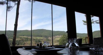 Mengen Cam Pinari Doga Evleri & Restaurant