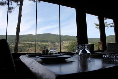 Mengen Cam Pinari Doga Evleri & Restaurant