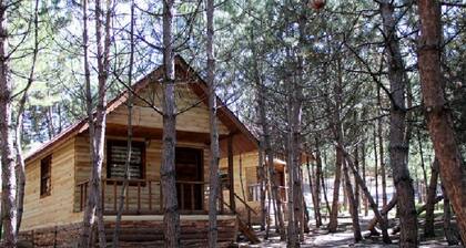Mengen Cam Pinari Doga Evleri & Restaurant