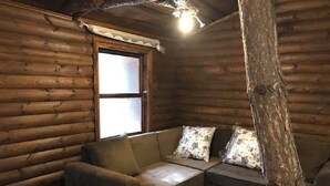 Interior - Mengen Cam Pinari Doga Evleri & Restaurant (Mengen)