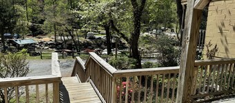 Evening Shade River Lodge and Cabins
