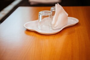 Economy Double Room, 1 Double Bed, Non Smoking | In-room safe, iron/ironing board, free WiFi, bed sheets - Kashtan (Rostov-on-Don)