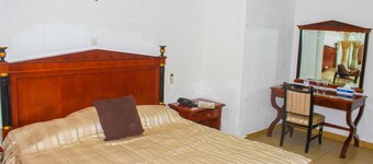 New Rivoli Hotel Benin