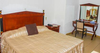 New Rivoli Hotel Benin