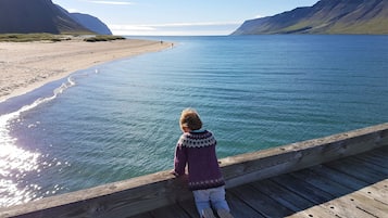 Lekområde för barn utomhus