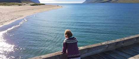 Lekområde för barn utomhus