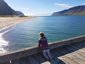 Tempat bermain anak - outdoor