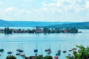 View from property - Mein Inselglück (Reichenau)