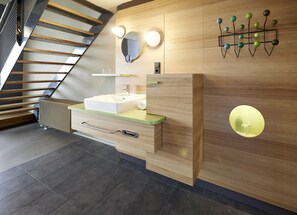 Superior Suite | Room amenity - Mein Inselglück (Reichenau)