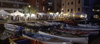 Direttamente sul Lago di Garda – Appartamento Corte Faliva