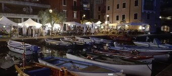 On the shores of Lake Garda – Apartment Corte Faliva