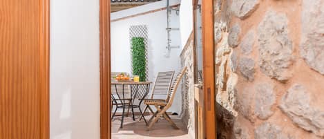 Servei de restauració a l'aire lliure