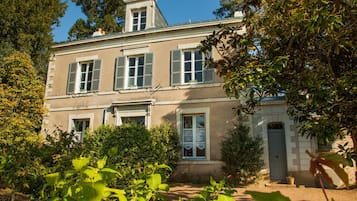 Exterieur
