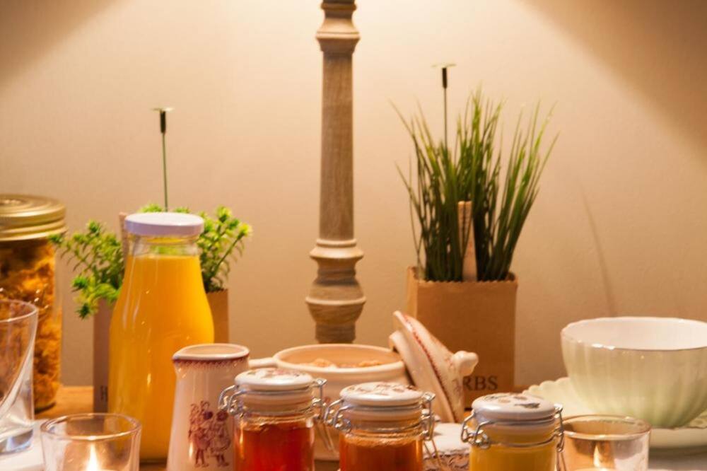 Il était une fois chez moi Maison hôtes
