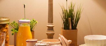 Il était une fois chez moi Maison hôtes