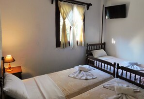 Appartement Familial (Thetis)