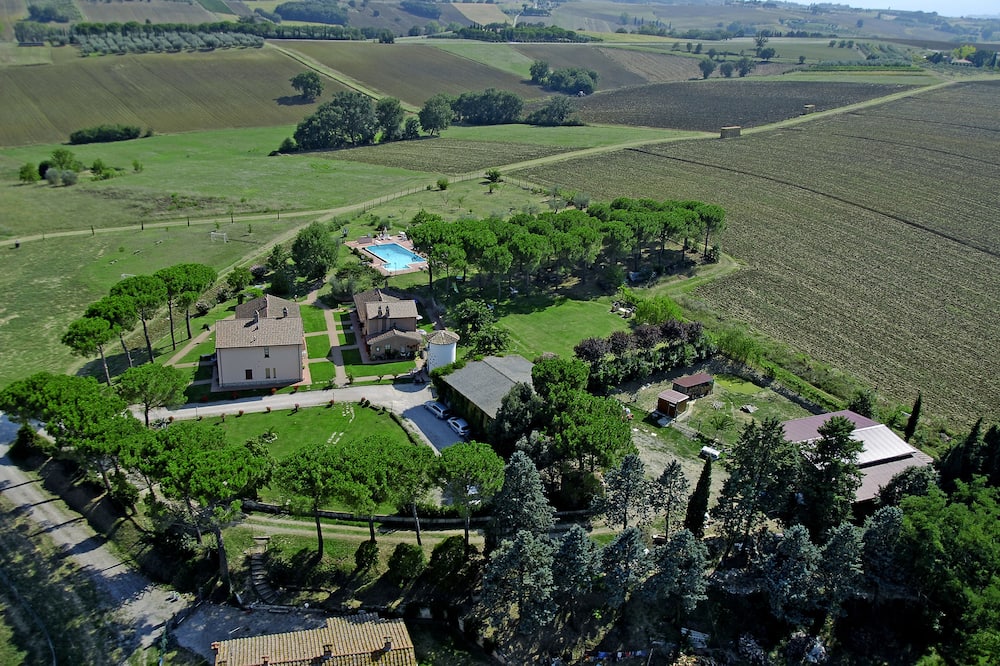 Poggio Verde - Mazzarelli