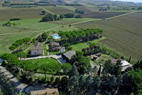 Poggio Verde