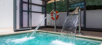 Centrally Located Holiday Home Near the Beach – Casa Amorós