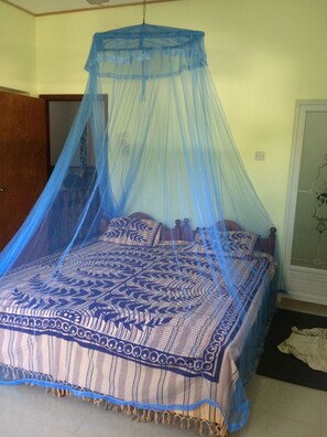 3 chambres, draps en coton égyptien, literie de qualité supérieure