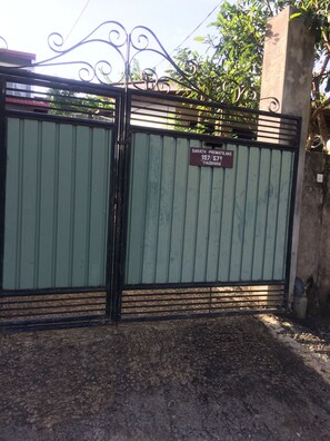 Exterior - Thushara (Kandy)
