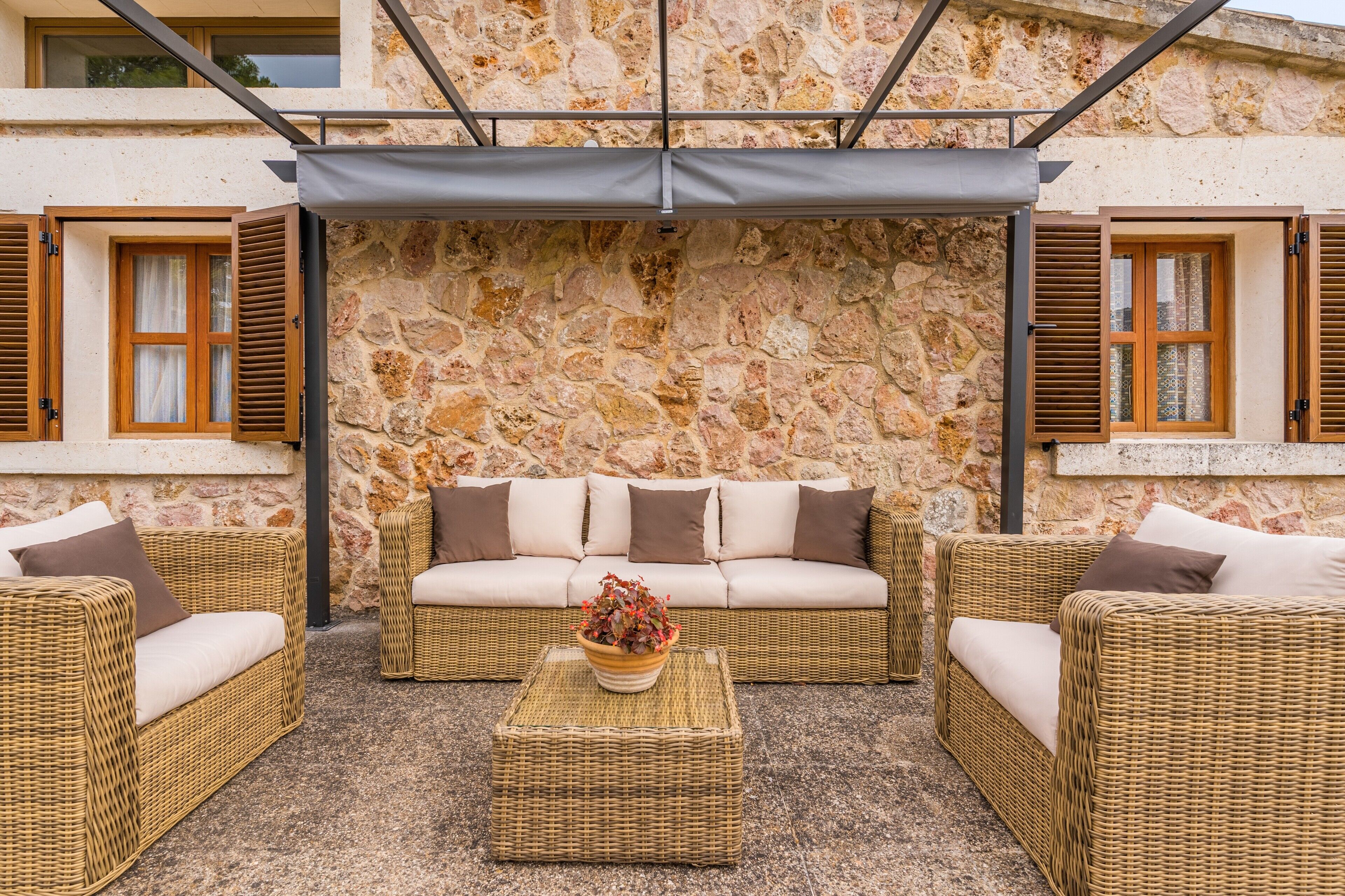 Terras