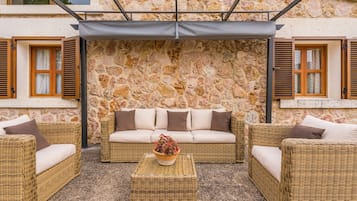 Terras