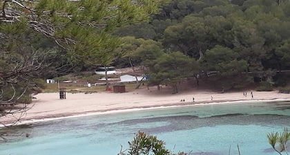 Cadre tranquille avec piscine â Casa Abatzer