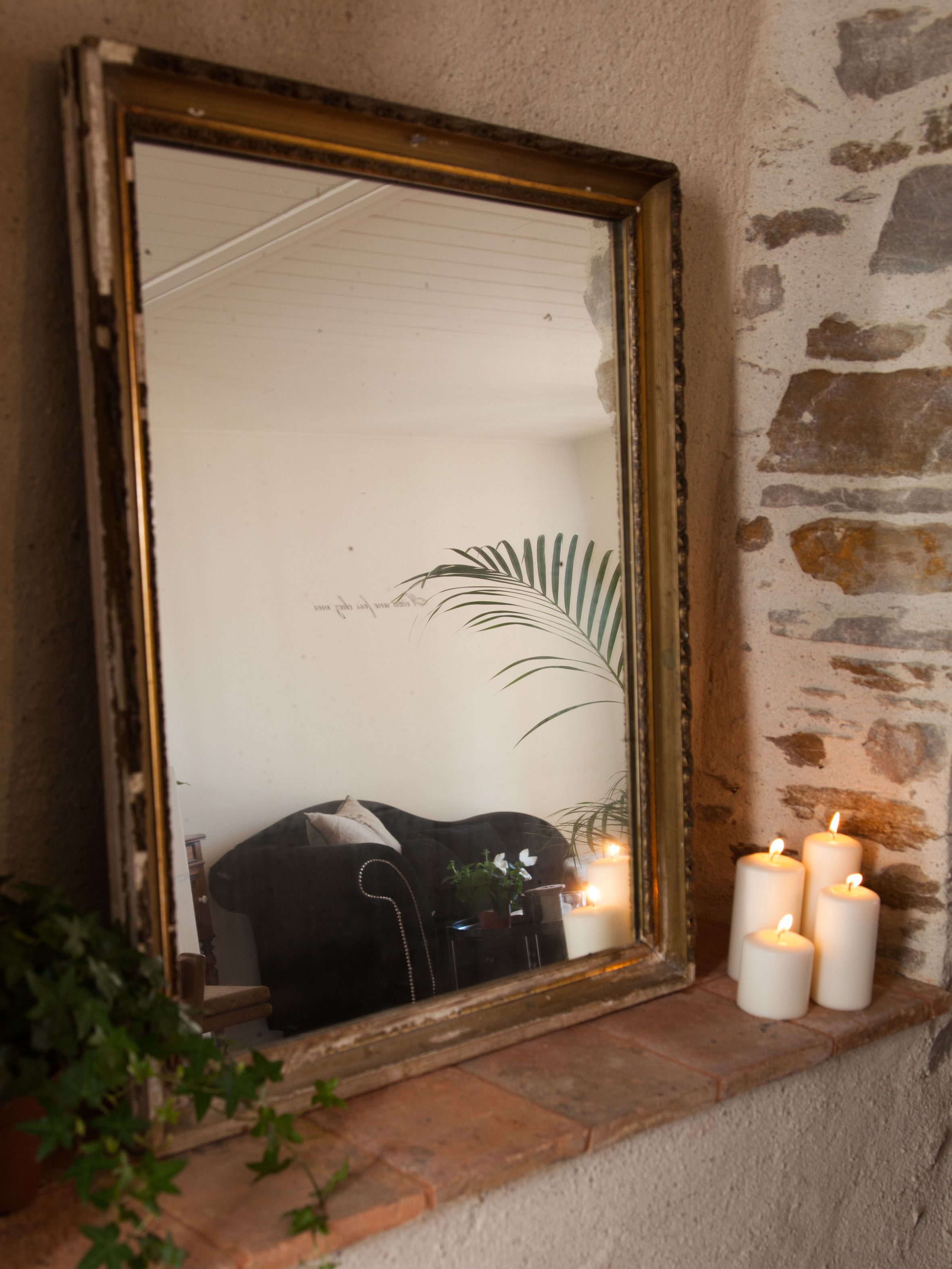 Casa Confort | Servicios de la habitación