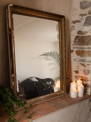Hus Comfort | Rumsbekvämlighet