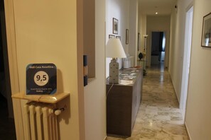 Interior - B&B Casa Rosellina (Palermo)