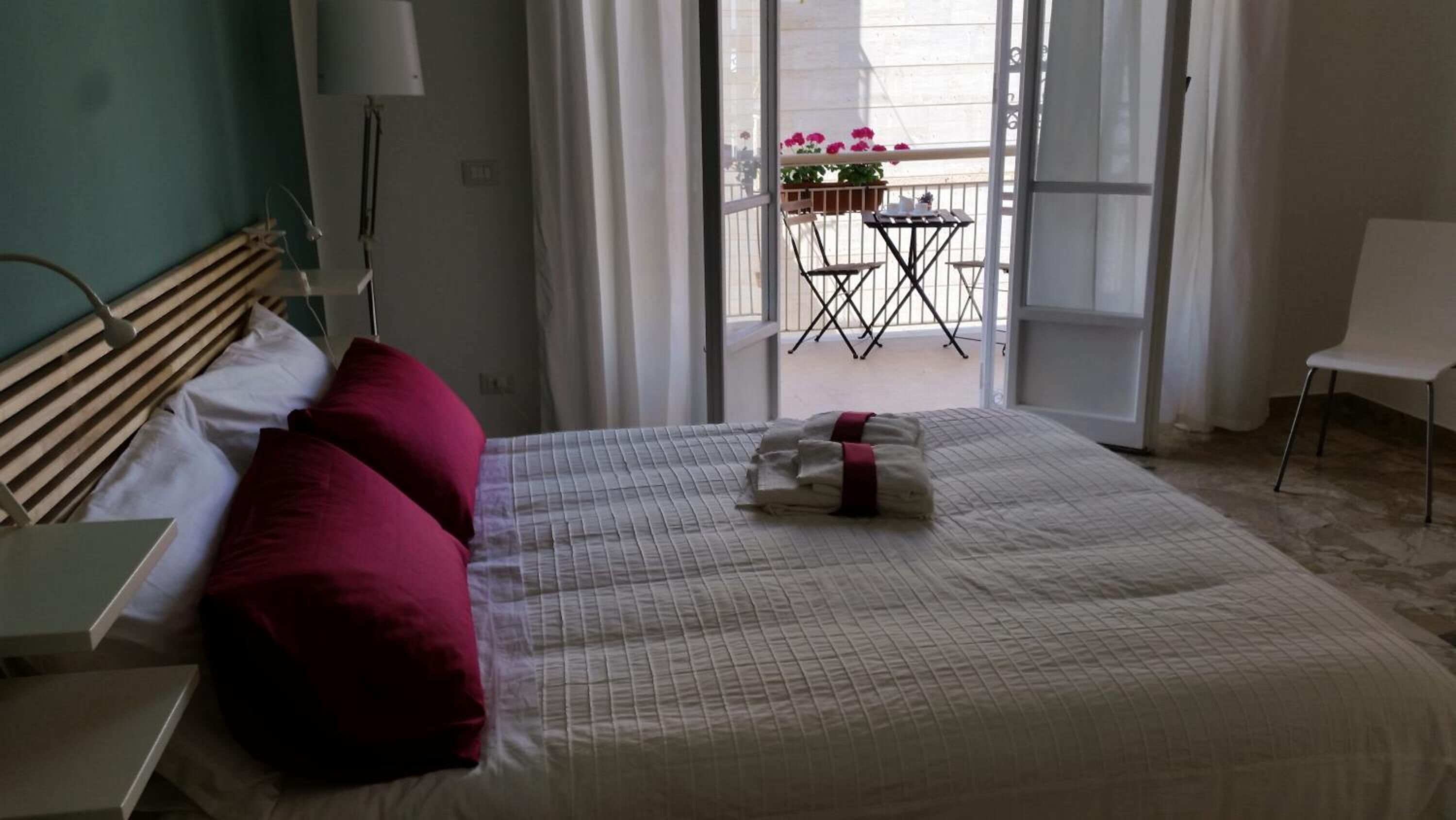 Photo - B&B Casa Rosellina