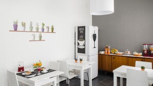 Frokostområde