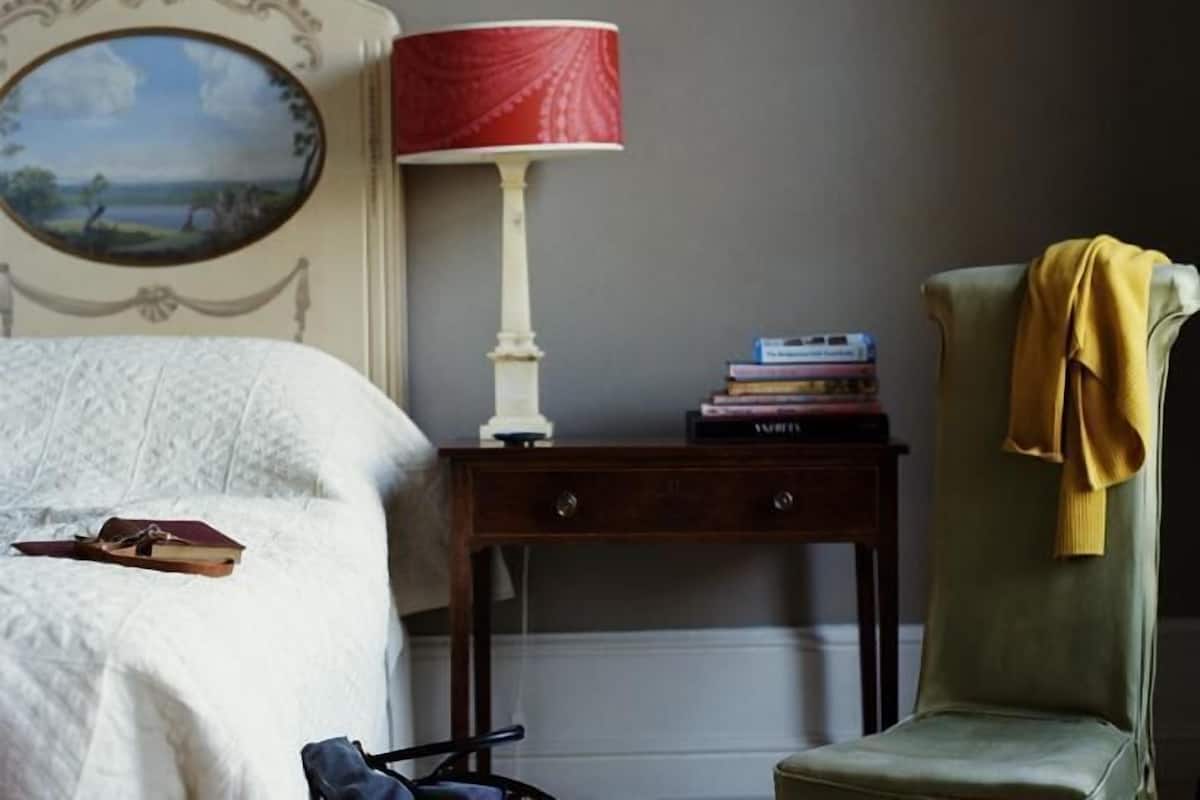 Superior-Doppelzimmer, mit Bad | Kostenloses WLAN