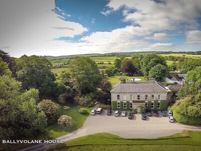 Ballyvolane House