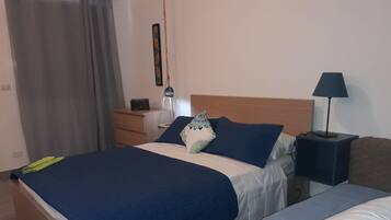 Suite, Beberapa Tempat Tidur, Bebas Asap Rokok | Didekorasi berbeda-beda dan dilengkapi dengan perabotan berbeda-beda